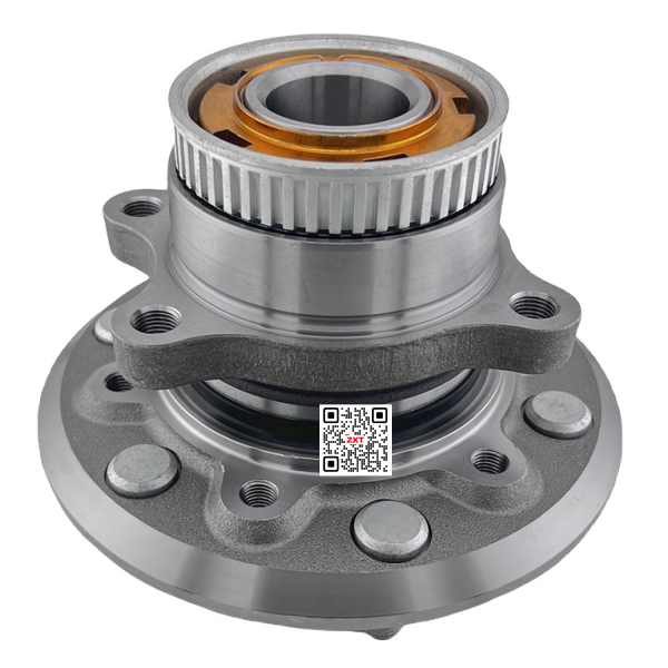 43500-Z9001 ROULEMENT DE MOYEU DE ROUE AVANT TOYOTA HIACE