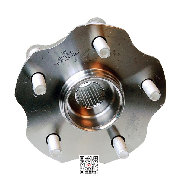 42410-0E030 ROULEMENT DE MOYEU DE ROUE