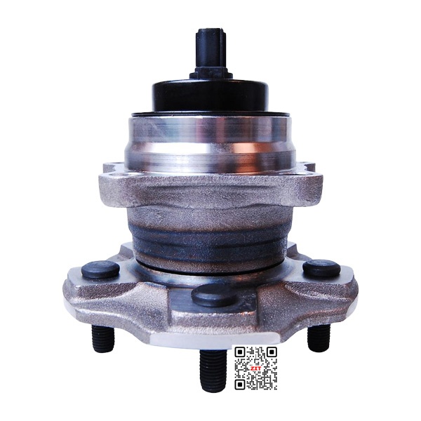 42450-0E020 ROULEMENT DE MOYEU DE ROUE