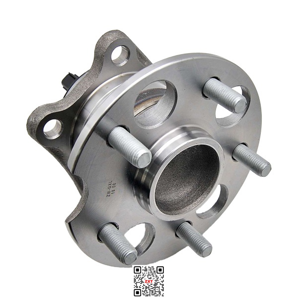  42460-0E030 ROULEMENT DE MOYEU DE ROUE TOYOTA