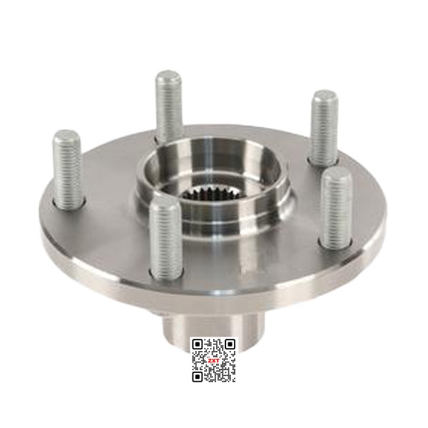  43502-33020 ROULEMENT DE MOYEU DE ROUE