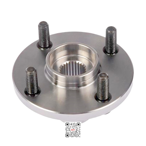  43502-12140 ROULEMENT DE MOYEU DE ROUE