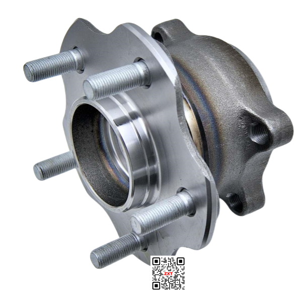 Nom du produit : 43202-CA000 ROULEMENT DE MOYEU DE ROUE