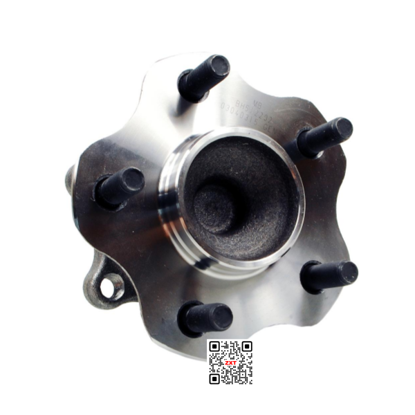 Nom du produit : 43202-3Z000 ROULEMENT DE MOYEU DE ROUE