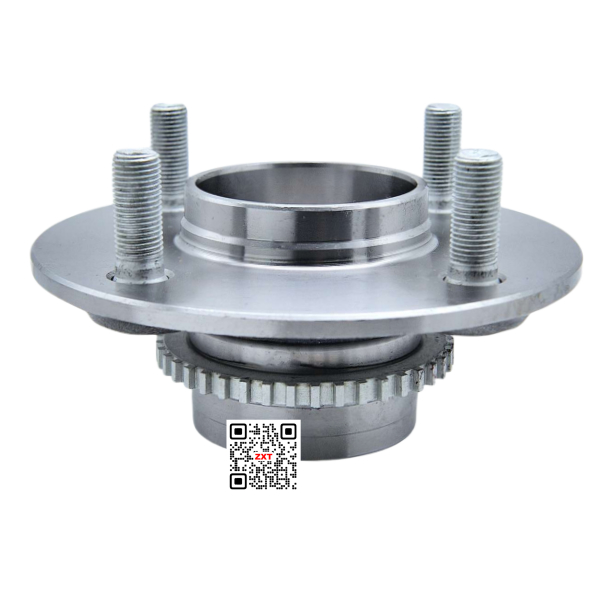 Nom du produit : ROULEMENT DE MOYEU DE ROUE 43200-4M400