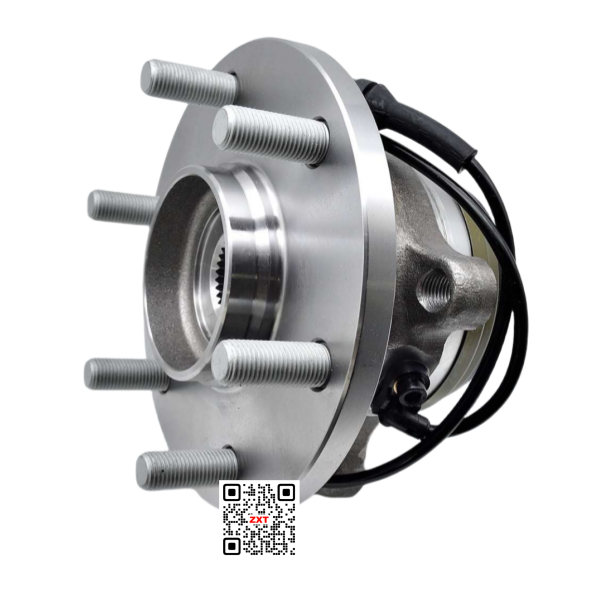 Nom du produit : 40202-1LB0A ROULEMENT DE MOYEU DE ROUE