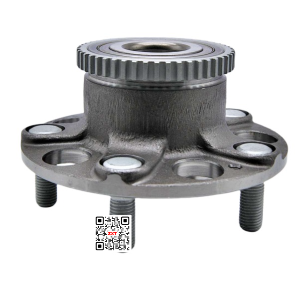 Nom du produit : 42200-SDA-A51 ; moyeu de roue et roulement