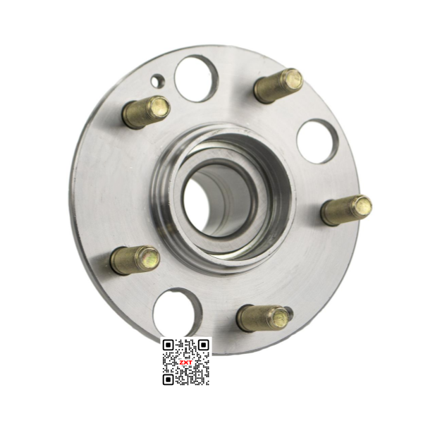 Nom du produit : 42200-SZ3-951 ; moyeu de roue et roulement