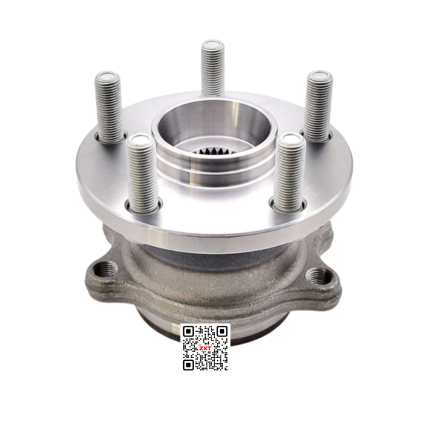 Nom du produit : 28473-AG00B ROULEMENT DE MOYEU DE ROUE