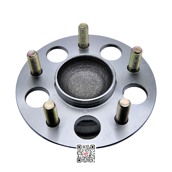 Nom du produit : 42200-SNC-951 ; moyeu de roue et roulement