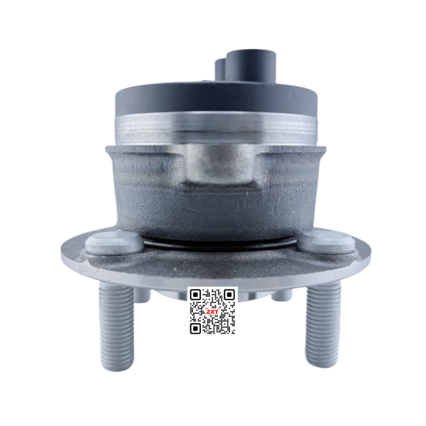 Nom du produit : ROULEMENT DE MOYEU DE ROUE N243-33-04X