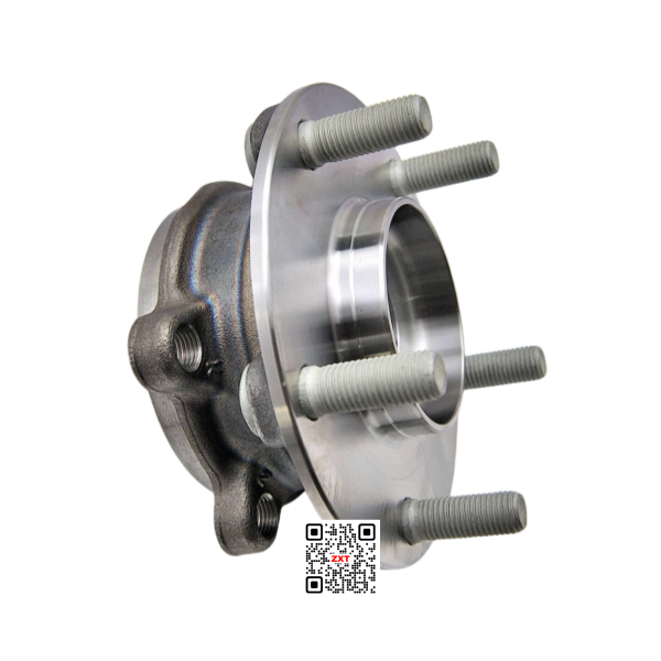 Nom du produit : ROULEMENT DE MOYEU DE ROUE TK48-33-04XB