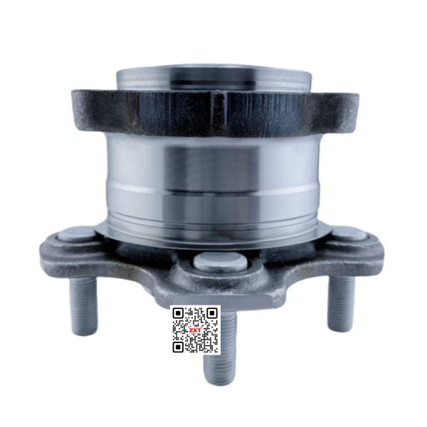 Nom du produit : ROULEMENT DE MOYEU DE ROUE 43202-5MT1A