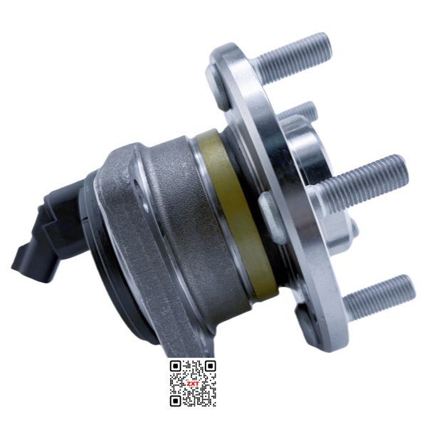 Nom du produit : ROULEMENT DE MOYEU DE ROUE 1S71-2C299AJ