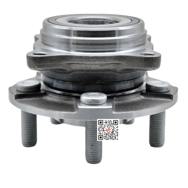 Nom du produit : ROULEMENT DE MOYEU DE ROUE FR3Z-1104B