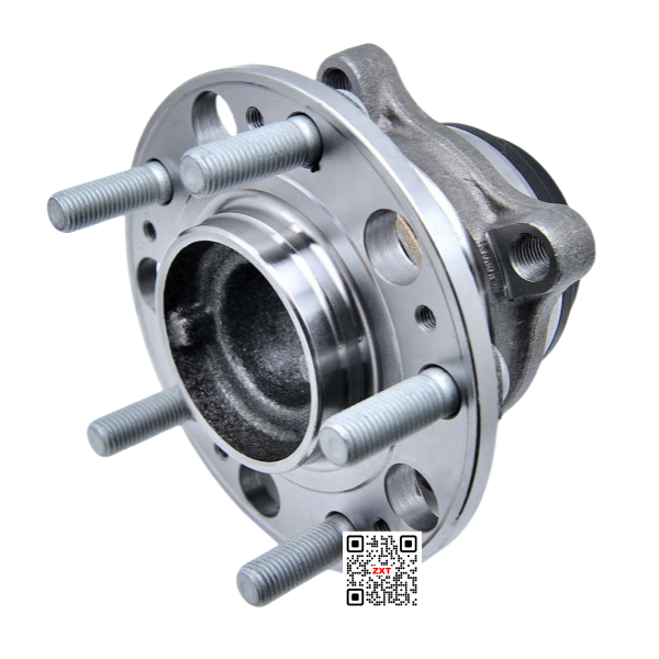 Nom du produit : 51750-3M000 ROULEMENT DE MOYEU DE ROUE