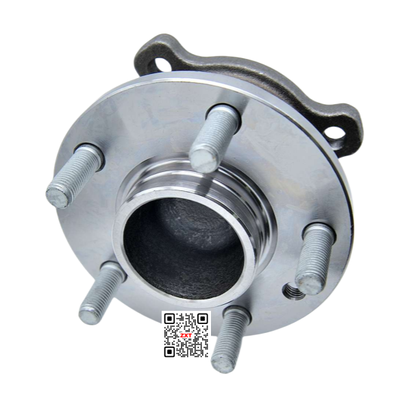 Nom du produit : ROULEMENT DE MOYEU DE ROUE CV6Z-1104-F