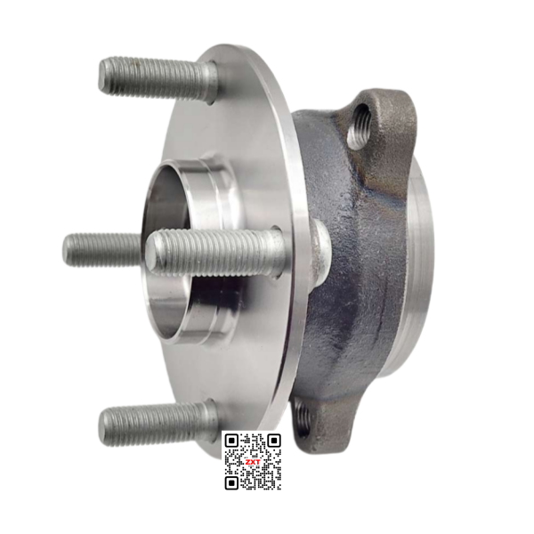 Nom du produit : ROULEMENT DE MOYEU DE ROUE N243-26-15X