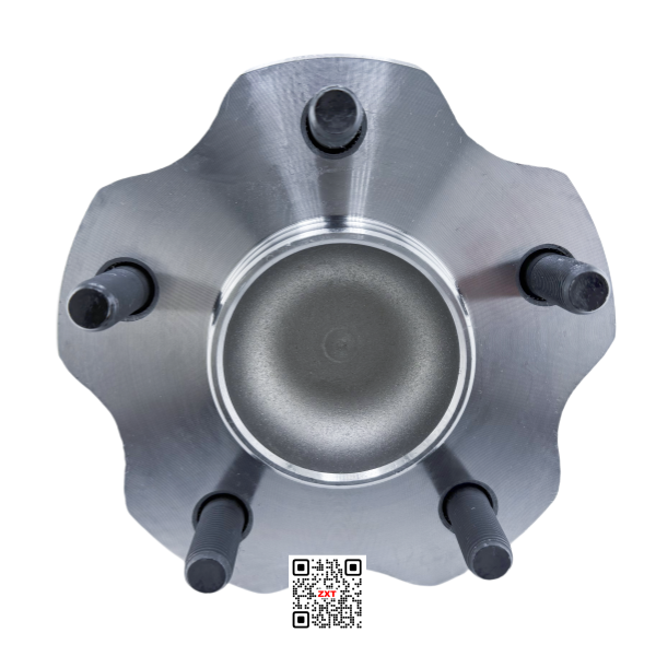 Nom du produit : 43202-1KA0A ROULEMENT DE MOYEU DE ROUE