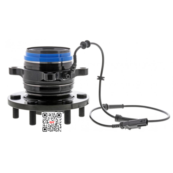 Nom du produit : ROULEMENT DE MOYEU DE ROUE 40202-EZ31A