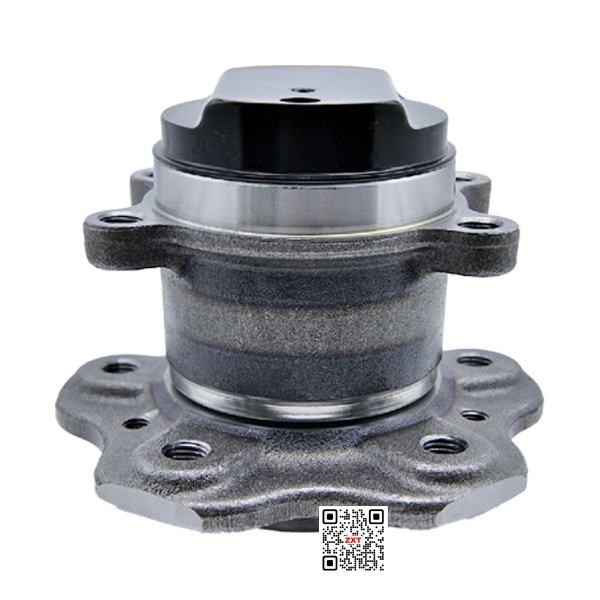 Nom du produit : 43202-4EA0A ROULEMENT DE MOYEU DE ROUE